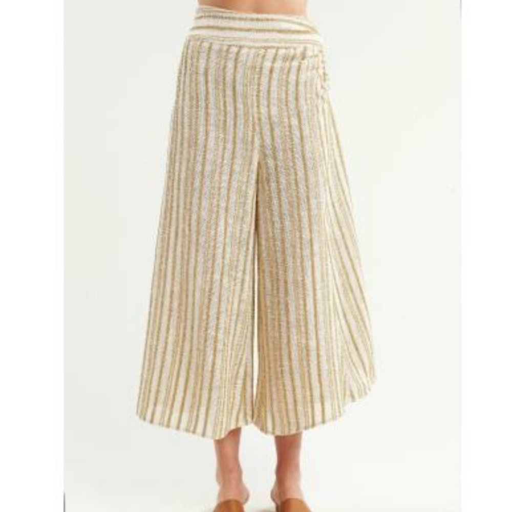 Rosie Assoulin pants Tag ON brand new